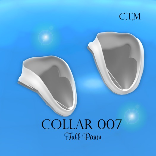 Collor Box 007
