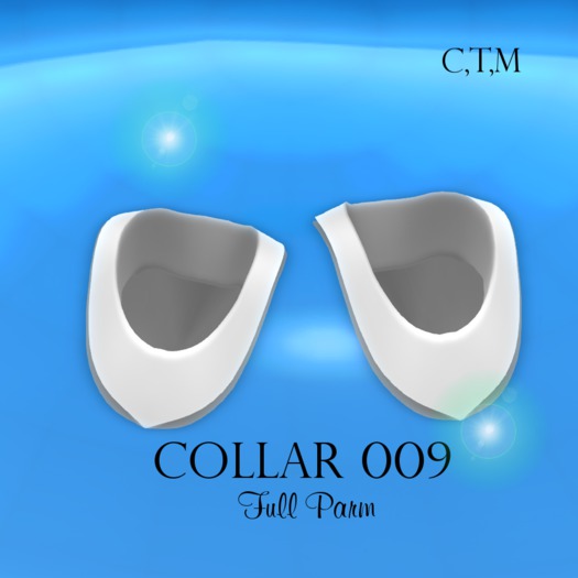 Collar Box 009