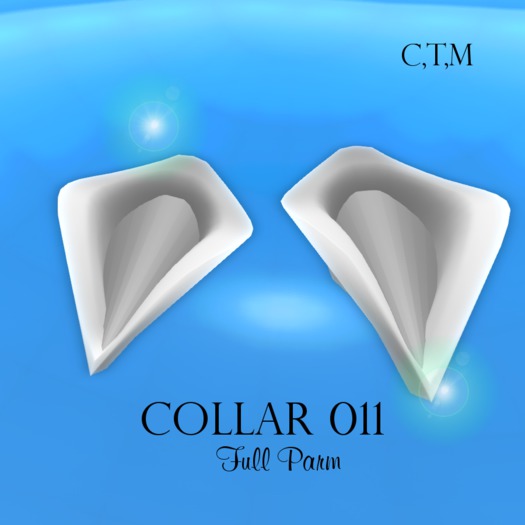 Collar Box 011