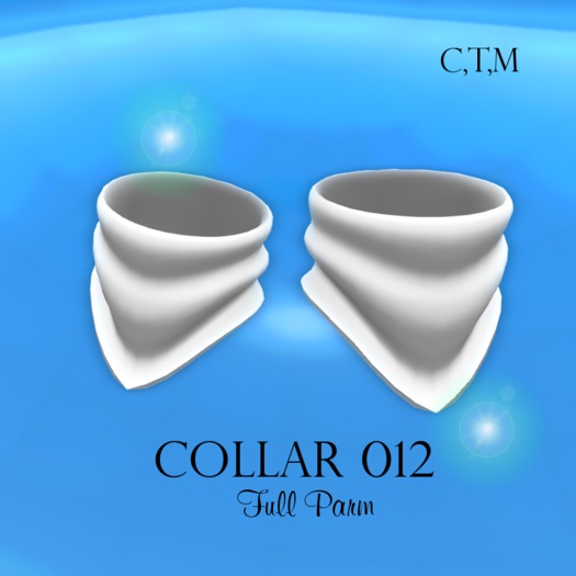 Collar Box 012
