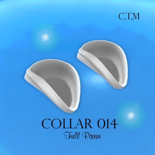 Collar Box 014