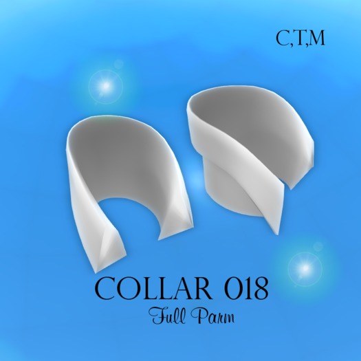 Collor Box 018
