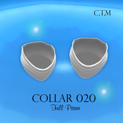 Collar Box 020