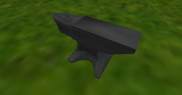 anvil