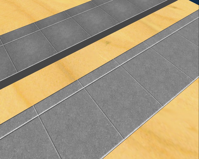 sidewalk textures seamless