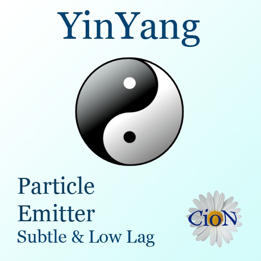 .::CioN::. Emitter Yin Yang 