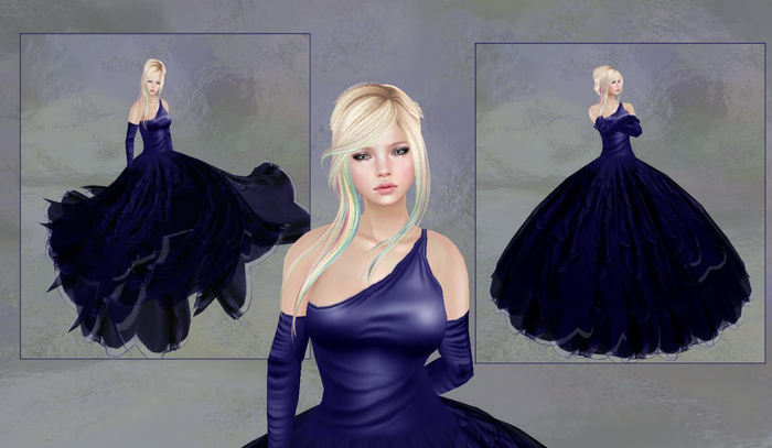 ~*~Shar's Gowns~*~Night