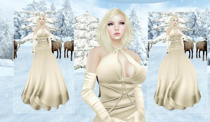 ~*~Shar's Gowns~*~Charice