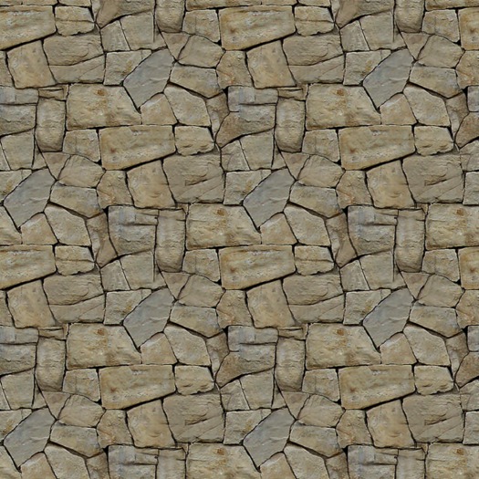 COBBLESTONES  8 - SEAMLESS/FULL PERM