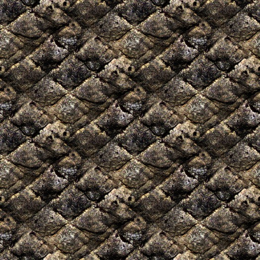 TEXTURE - FULL PERM / SEAMLESS - COBBLESTONES  7