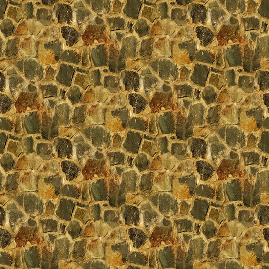 COBBLESTONES  9  - TEXTURE - FULL PERM / SEAMLESS