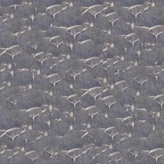 GROUND TEXTURE - FULL PERM / SEAMLESS -  COBBLESTONES  21  