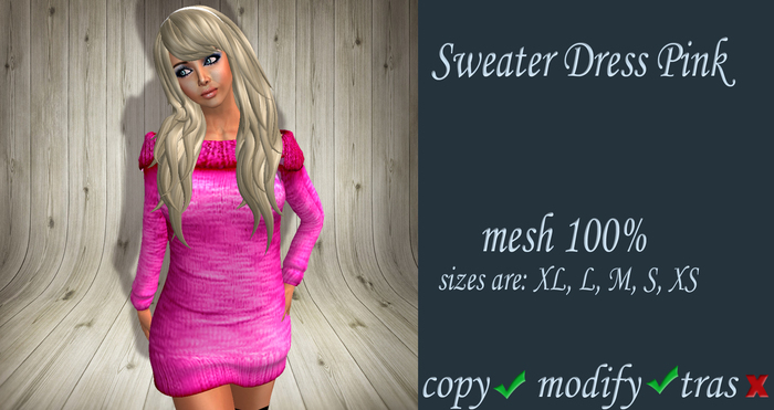 Dress Jersey 