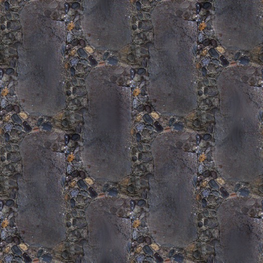 COBBLESTONES  14