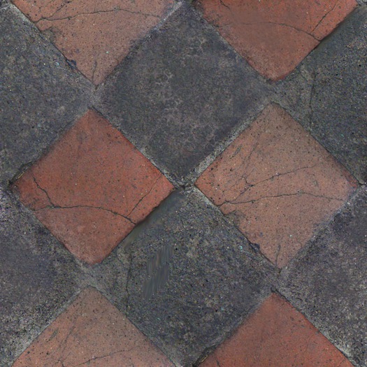COBBLESTONES  25