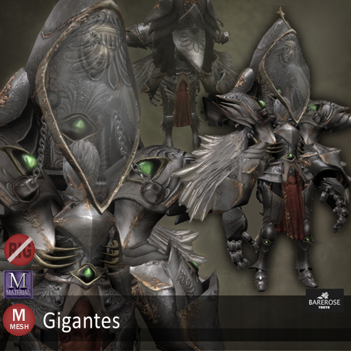 ::: B@R ::: Gigantes