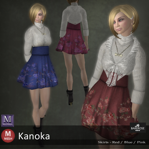 ::: B@R ::: Kanoka