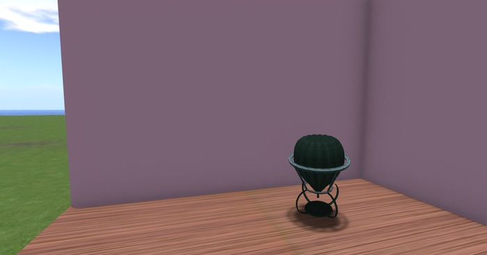 DreamWeaver -- A Tiny Air-Ride