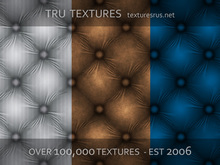 12765: 10 x Seamless Quilted Tufted Fabric Textures Set 2 - 1024 x 1024 Pixels