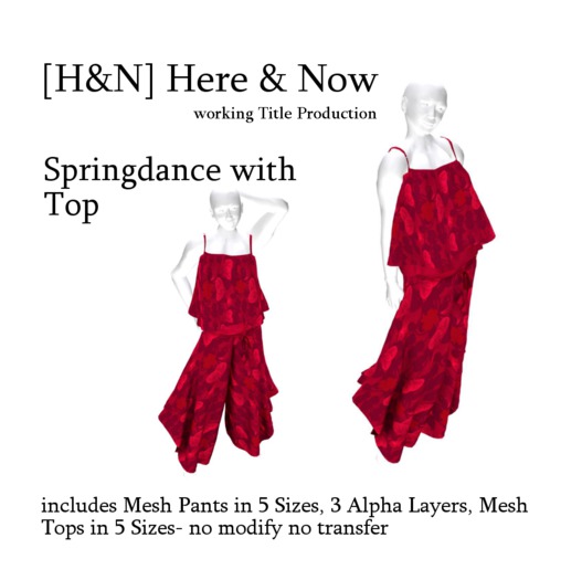 [H&N]Africa Beach Dress