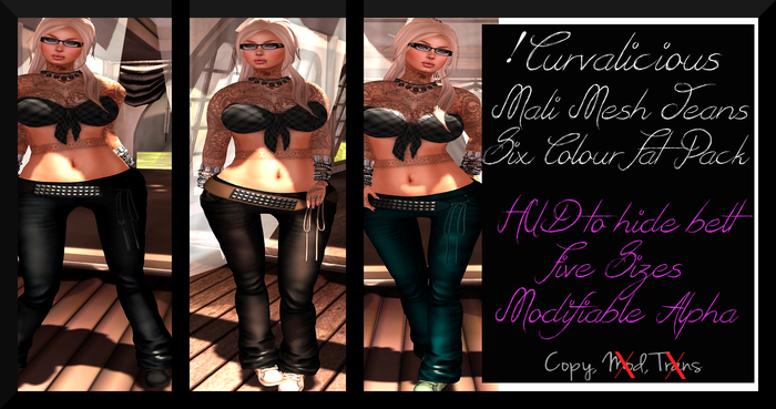 !Damned She-Urt Glam Dirty 1