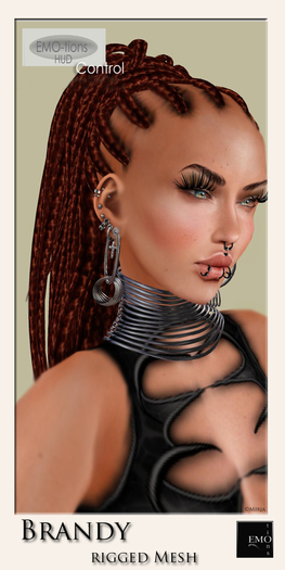 .:EMO-tions.. *BRANDY * -DEMO