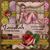 ~TJ~  Jamilah