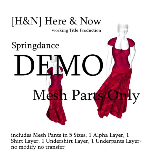 [H&N]Africa Beach Dress