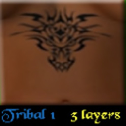 Tribal 1