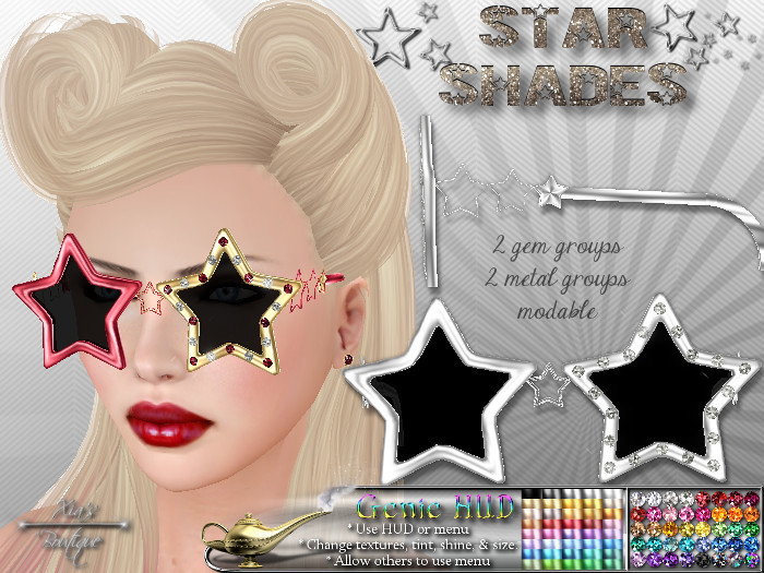 Star Shades