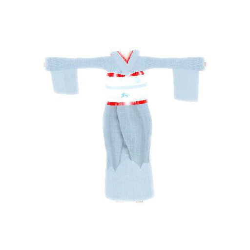 Minarai Tsumugi Blue