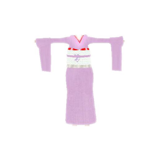 Minarai Tsumugi Lavender