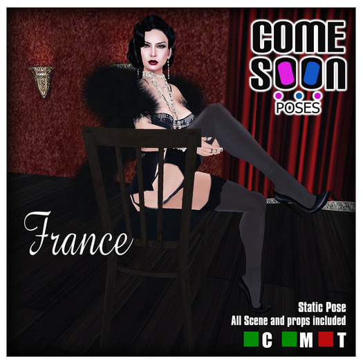 *CS* France