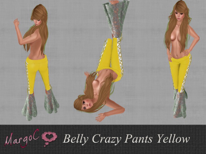 Demo Darby Slink Heels High Feet