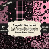 *Cupids Textures * 25 SWEET SUMMER FUN