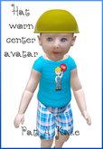Pat A Kake Construction Hat Wear Center