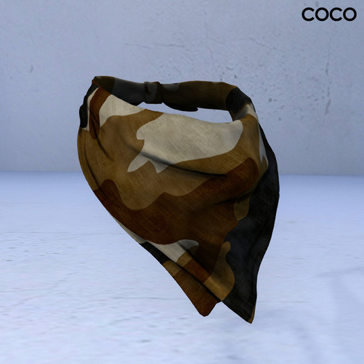 *COCO*_Bandanna_CamoDesert