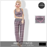 [Stellar] Cotton PJ's DEMO