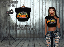 ::KM:: Sour Patch Tee