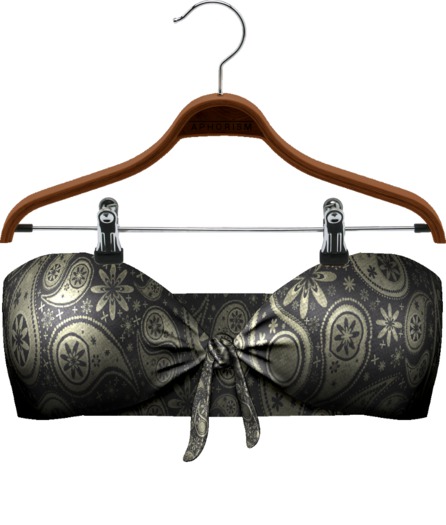 !APHORISM! Bootcut Jeans Demo