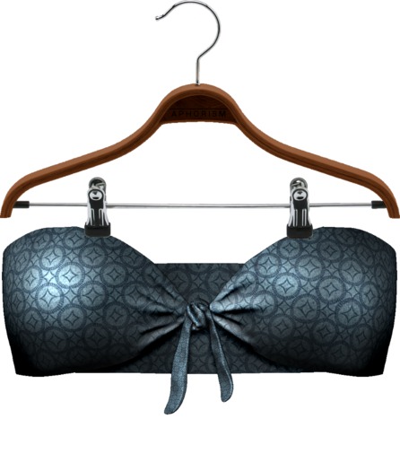 !APHORISM! 'Monaco' Bikini Top Five 