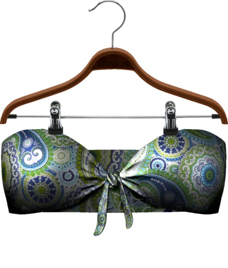 !APHORISM! Bootcut Jeans Demo