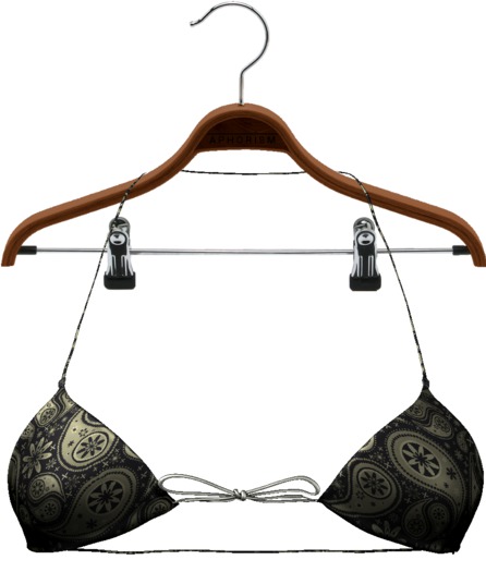 !APHORISM! Bootcut Jeans Demo