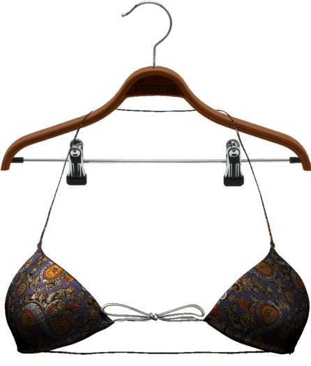 !APHORISM! Bootcut Jeans Demo