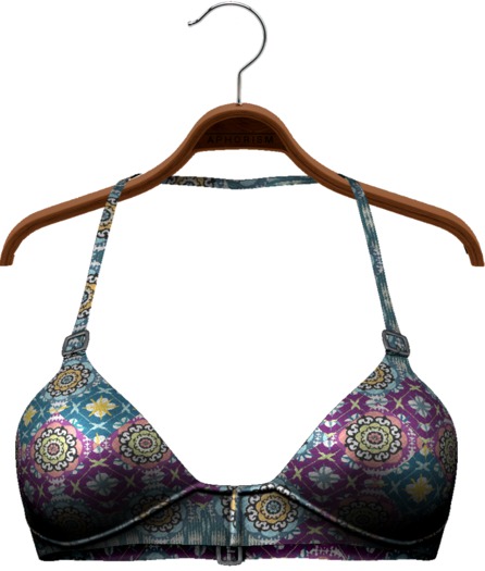 !APHORISM! Bootcut Jeans Demo