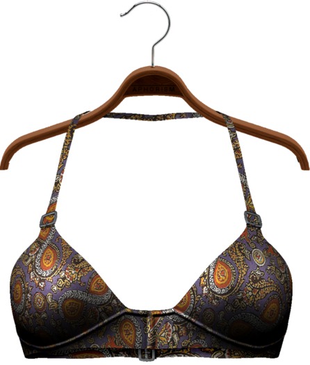 !APHORISM! Bootcut Jeans Demo