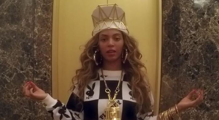 ~* PD *~ Beyonce - 7/11 Dancer