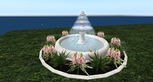 *W&A*  House - Fountain-Transfer