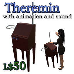 Theremin