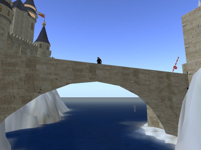 Stonebridge  Viadukt